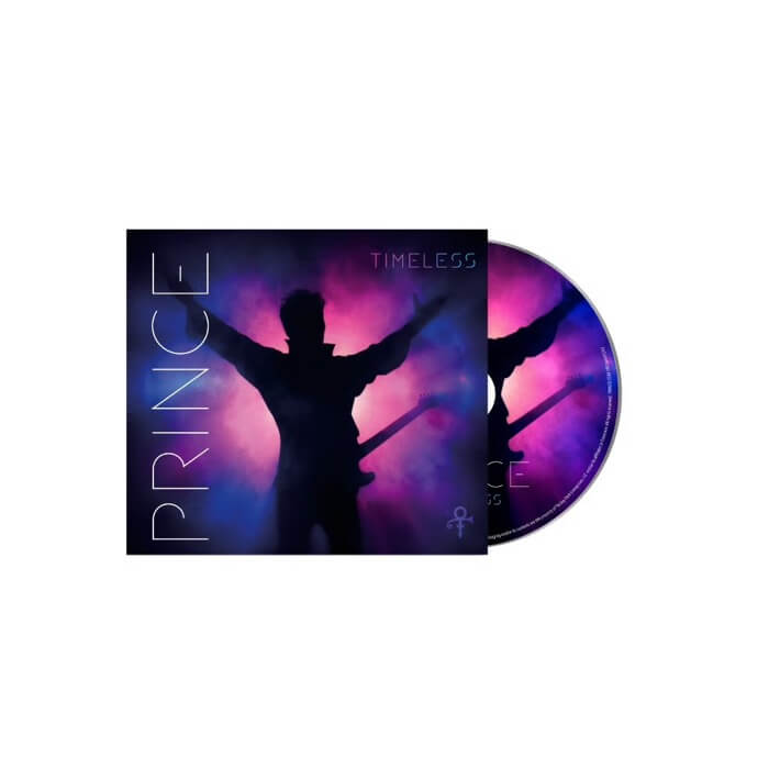 Prince - Timeless
