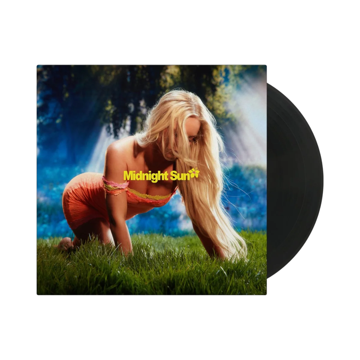 Zara Larsson - Midnight Sun
