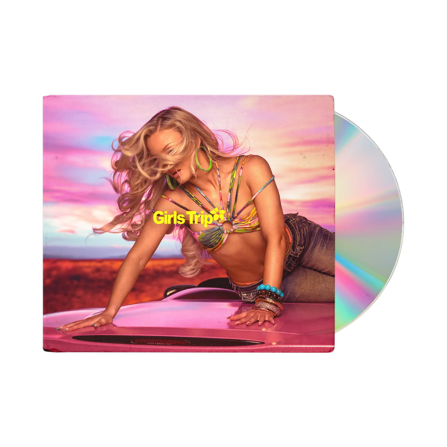 Zara Larsson - Midnight Sun: Girls Trip