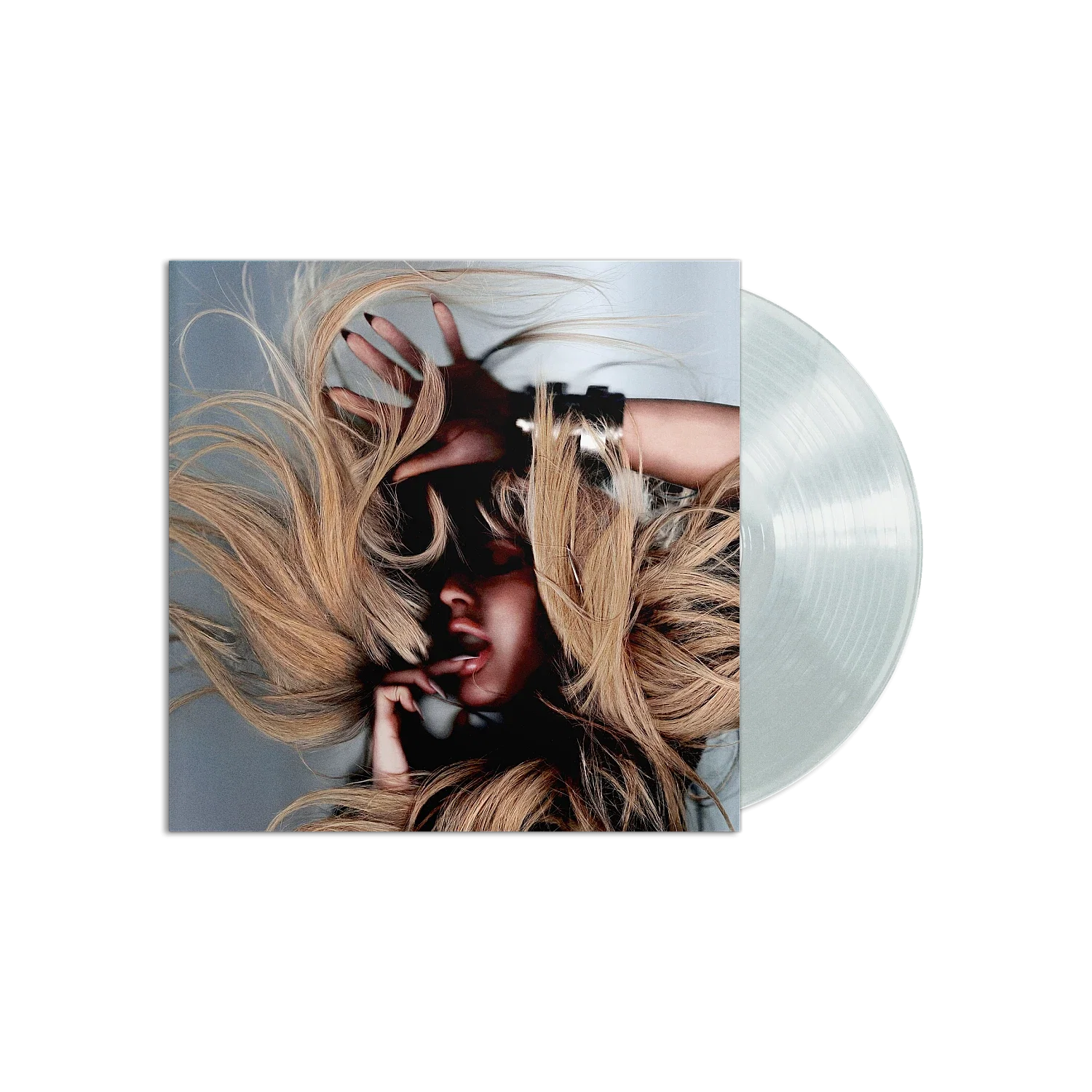 Ellie Goulding - I Know Too Much (Pearl Sunrise Vinyl)