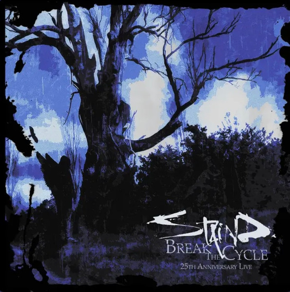 Staind - Break The Cycle (25th Anniversary Live)