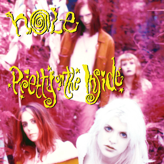 Hole - Pretty On The Inside