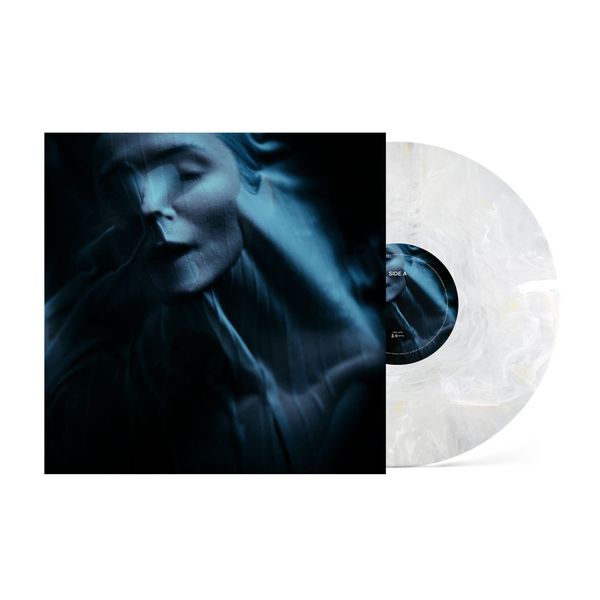 Ocean Sleeper - Peace When I'm Dead (Golden Pearl Vinyl)