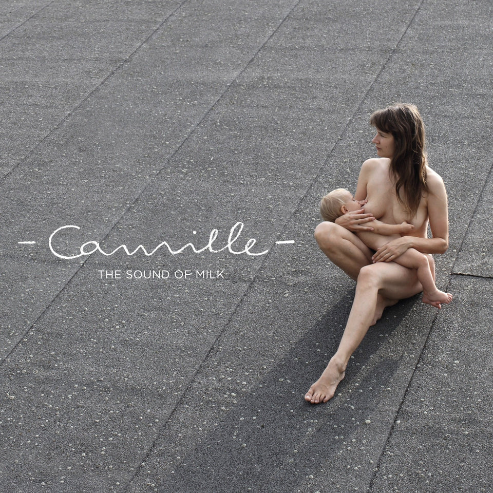 Camille - The Sound Of Milk (Eco Vinyl)
