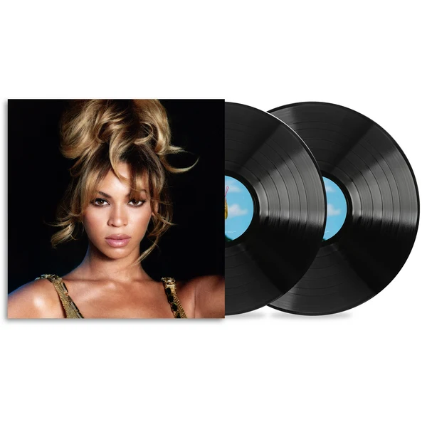 Beyonce - B'Day (20th Anniversary Edition)