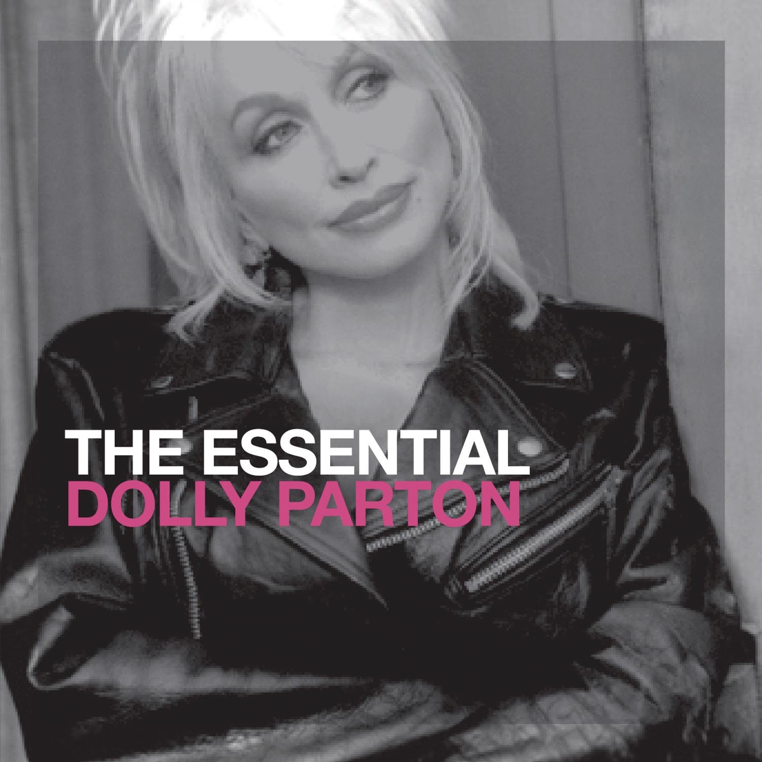 Dolly Parton - The Essential Dolly Parton (2 CD)