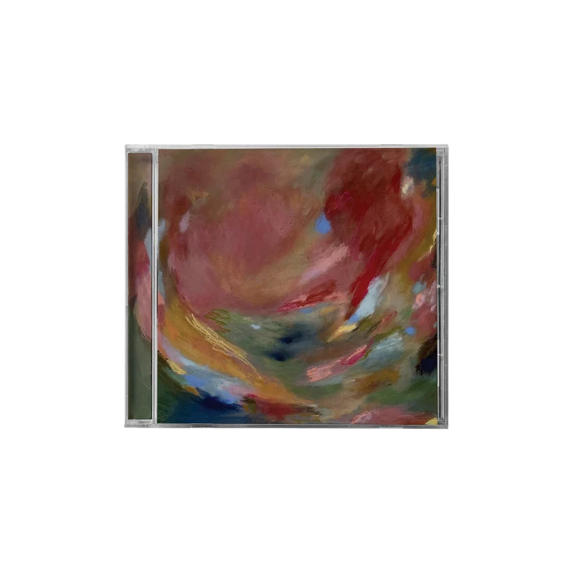 Lizzy McAlpine - Angel