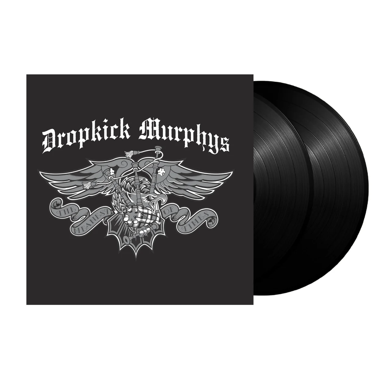 Dropkick Murphys - The Meanest Of Times