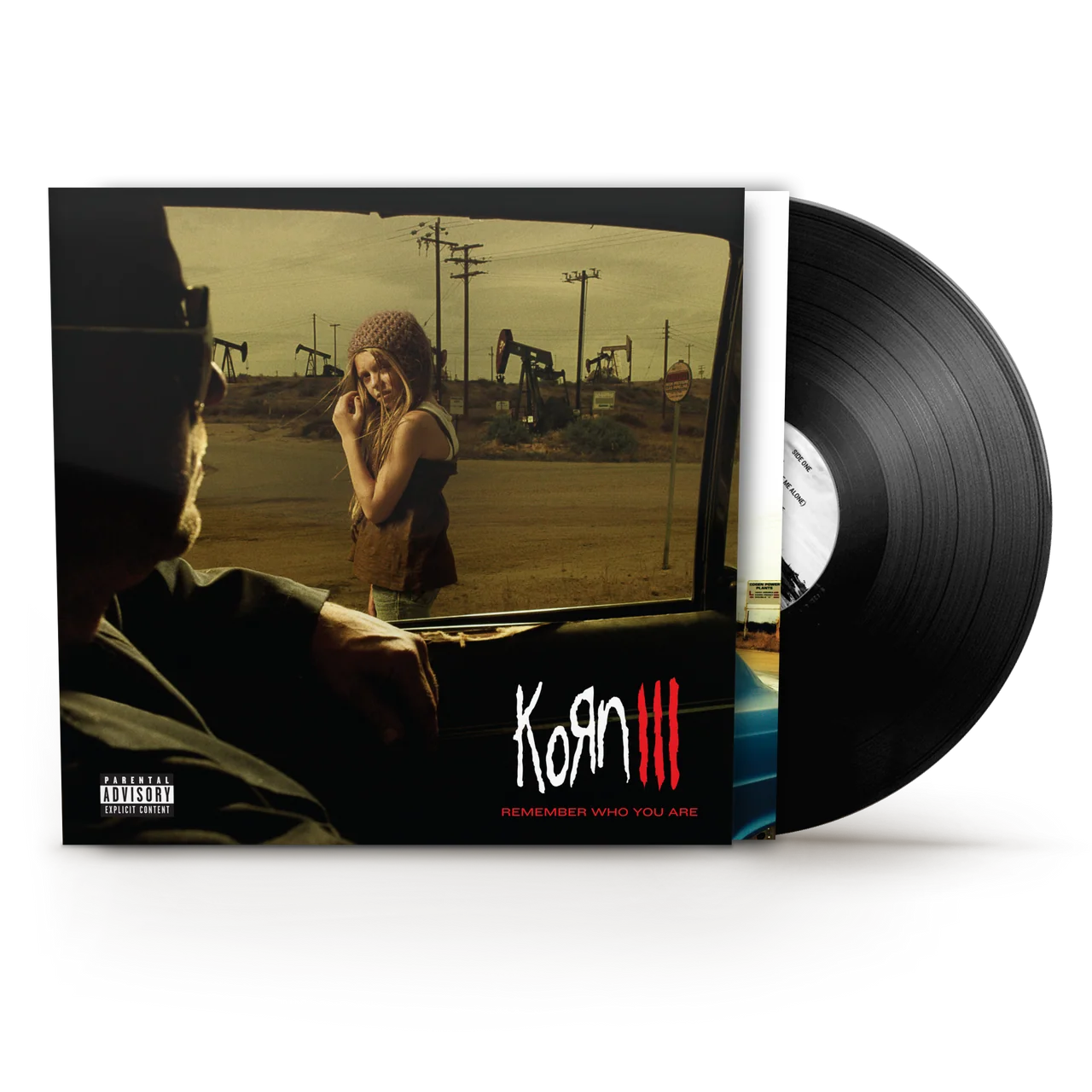 Korn - Korn III: Remember Who You Are