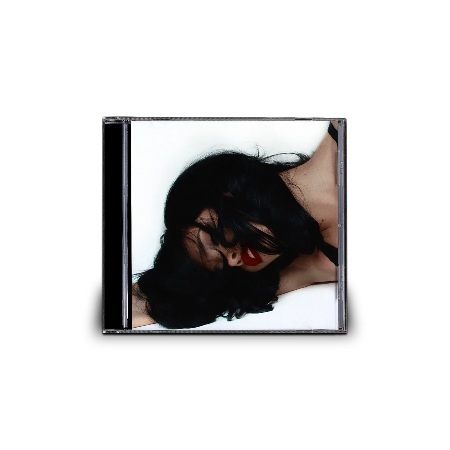 Nessa Barrett - Tough Love