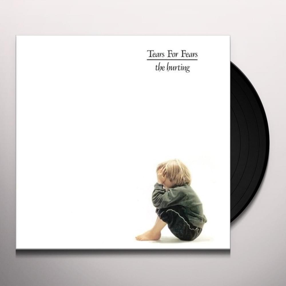 Tears For Fears - The Hurting