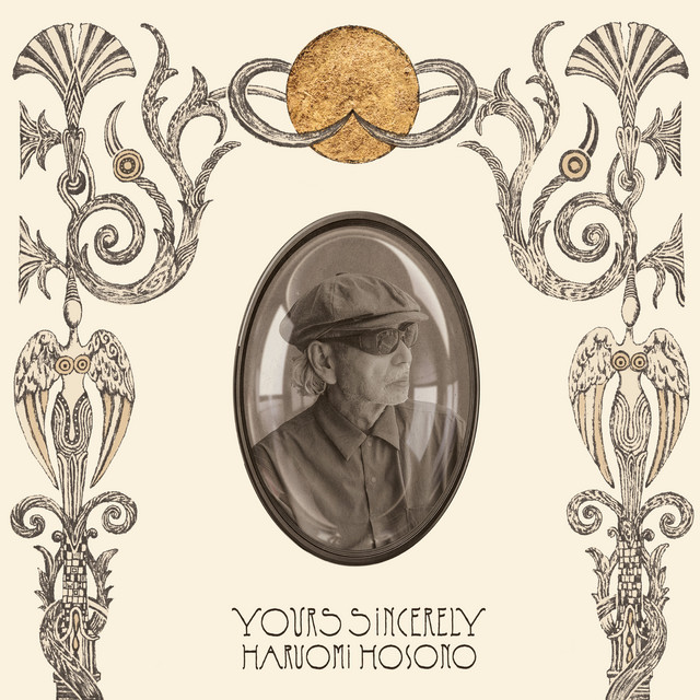 Haruomi Hosono - Yours Sincerely