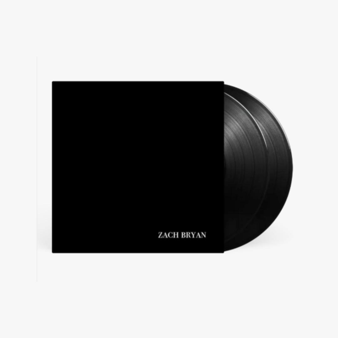 Zach Bryan - Elisabeth