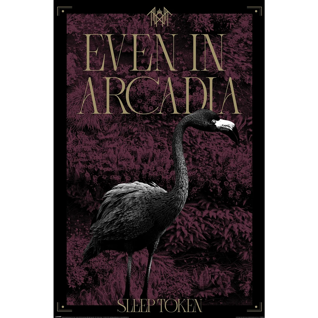 Sleep Token - Sleep Token Arcadia