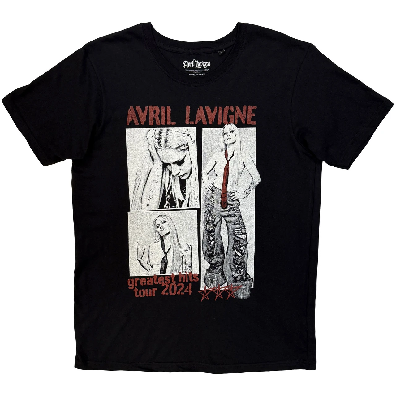 Avril Lavigne - Greatest Hits
