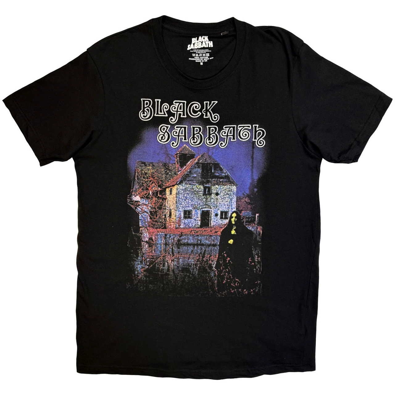 Black Sabbath - Halloween