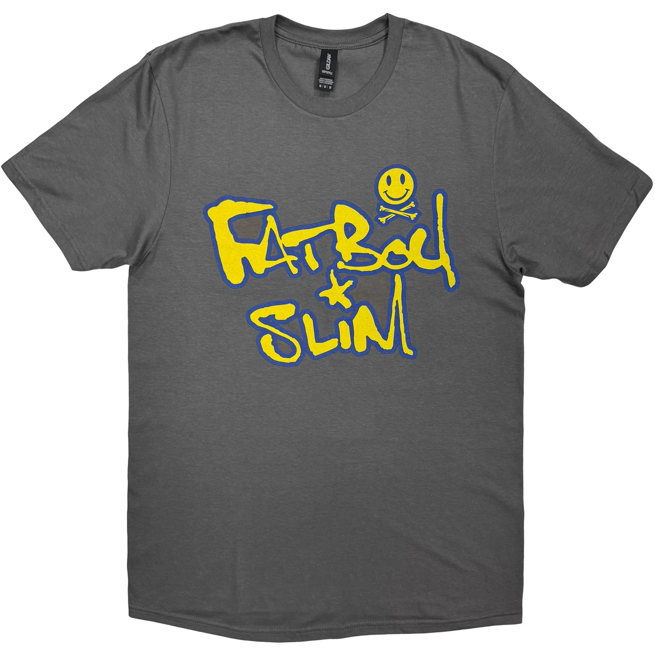 Fatboy Slim - Logo