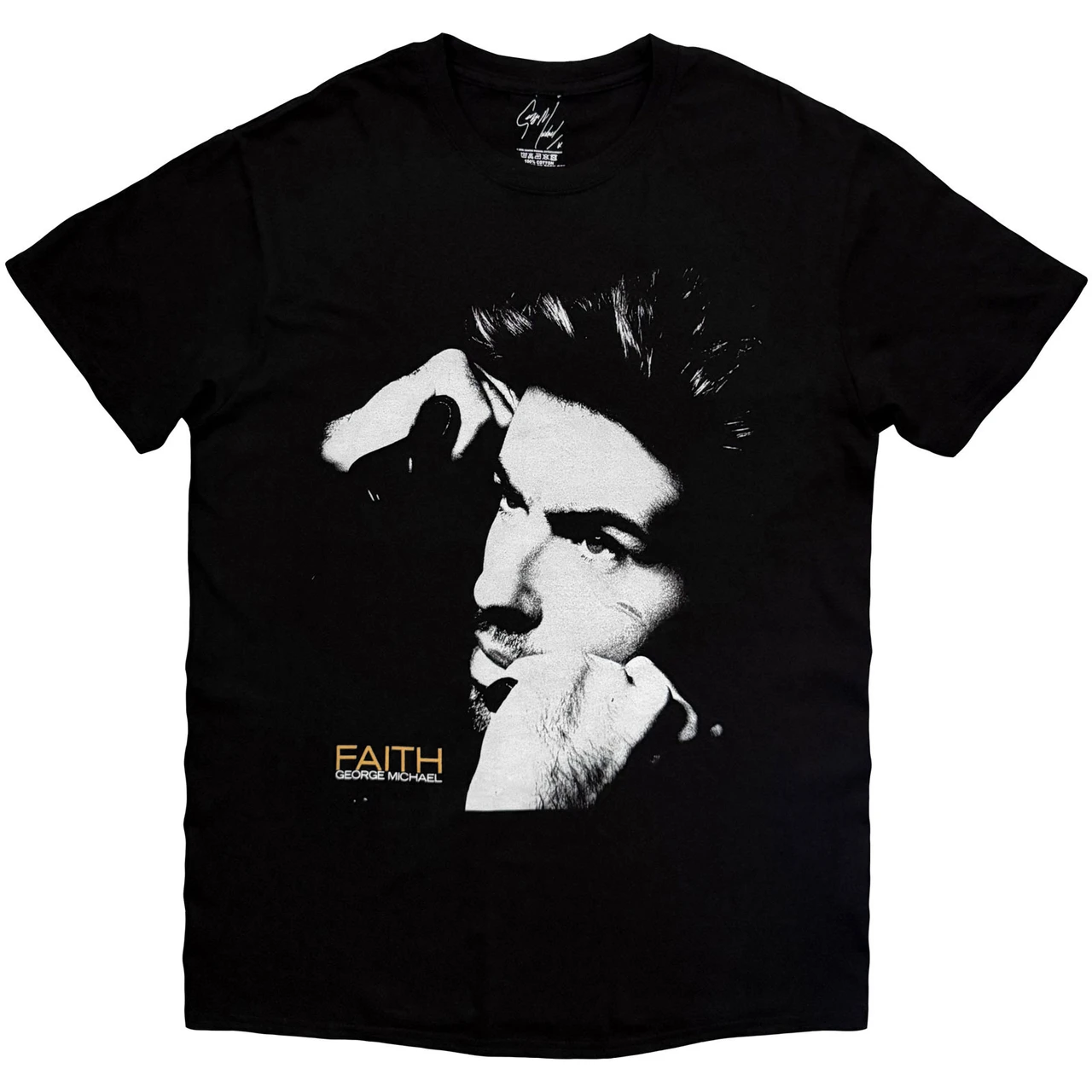 George Michael - Faith