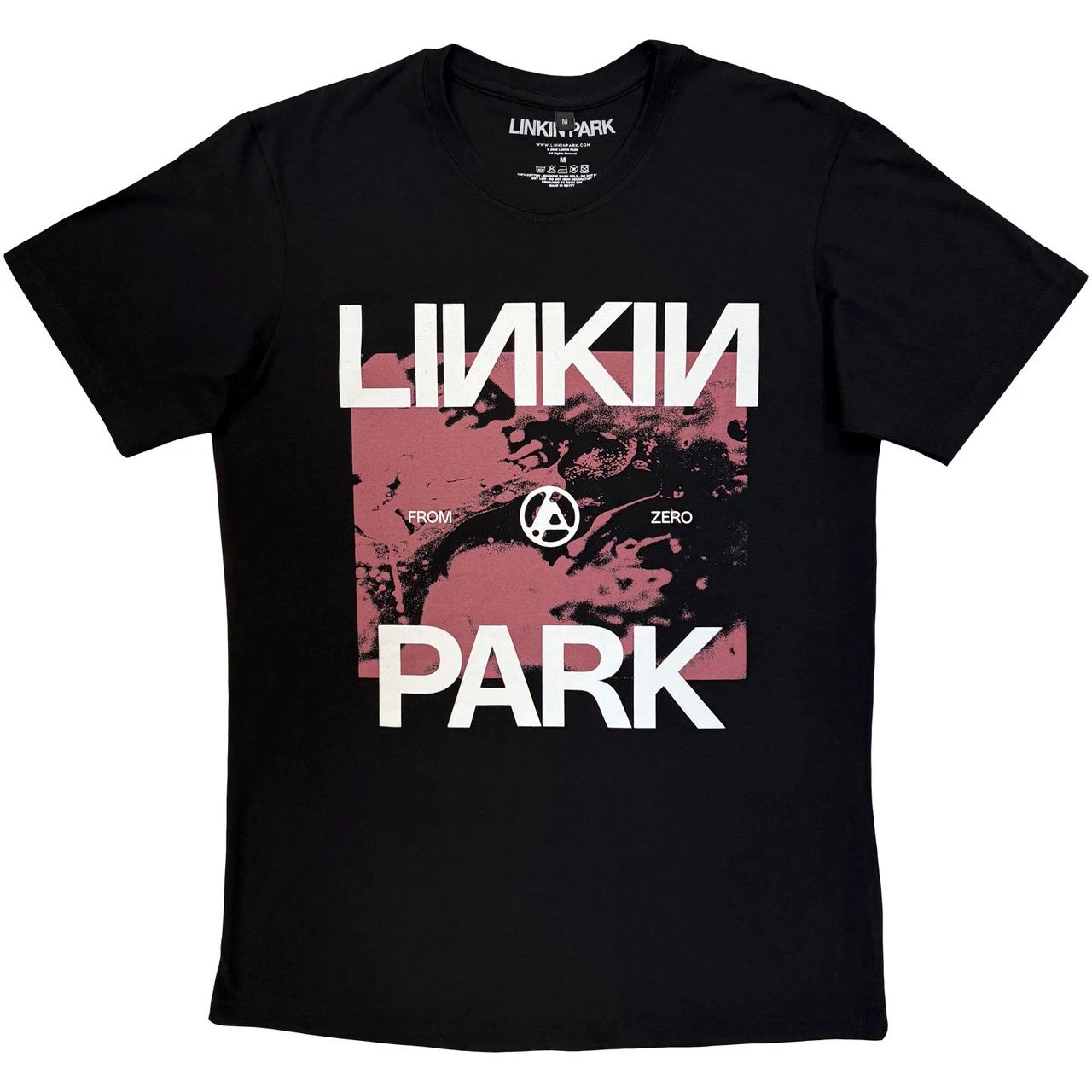 Linkin Park - From Zero