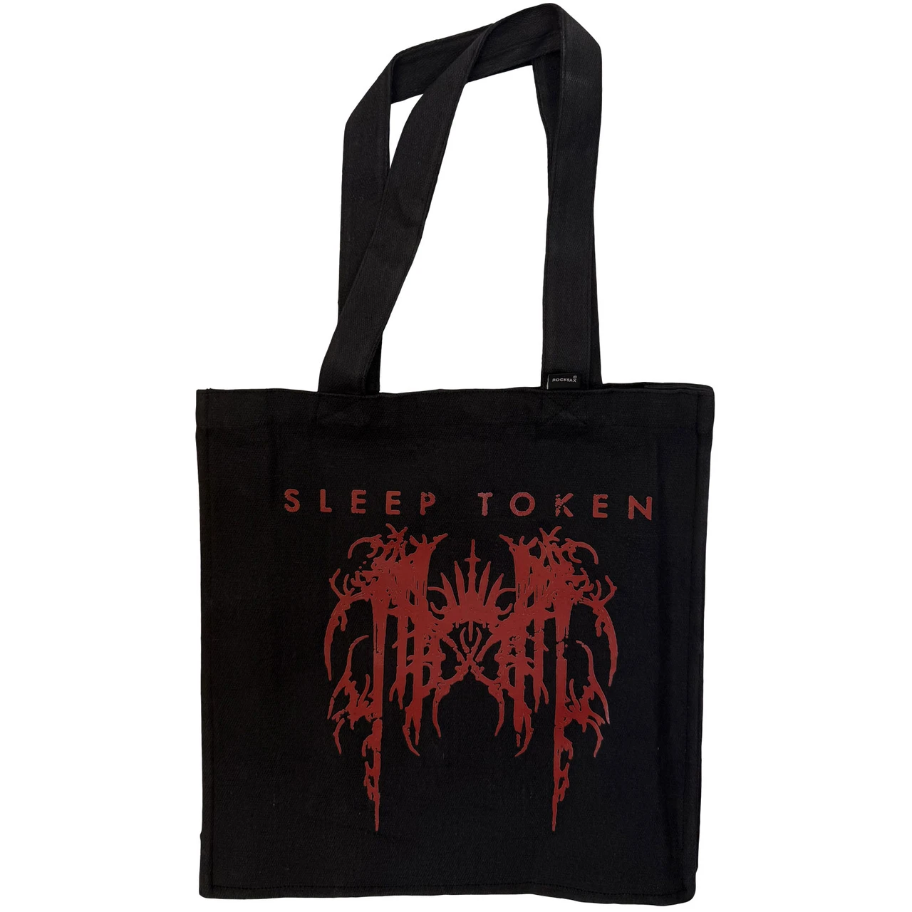 Sleep Token - Grunge Logo