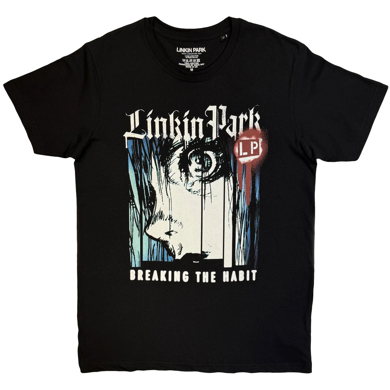 Linkin Park - Face
