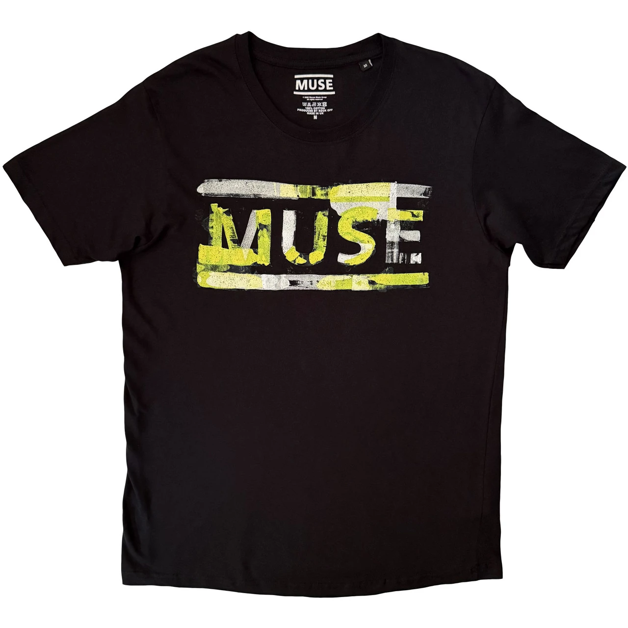 Muse - Will Of The People