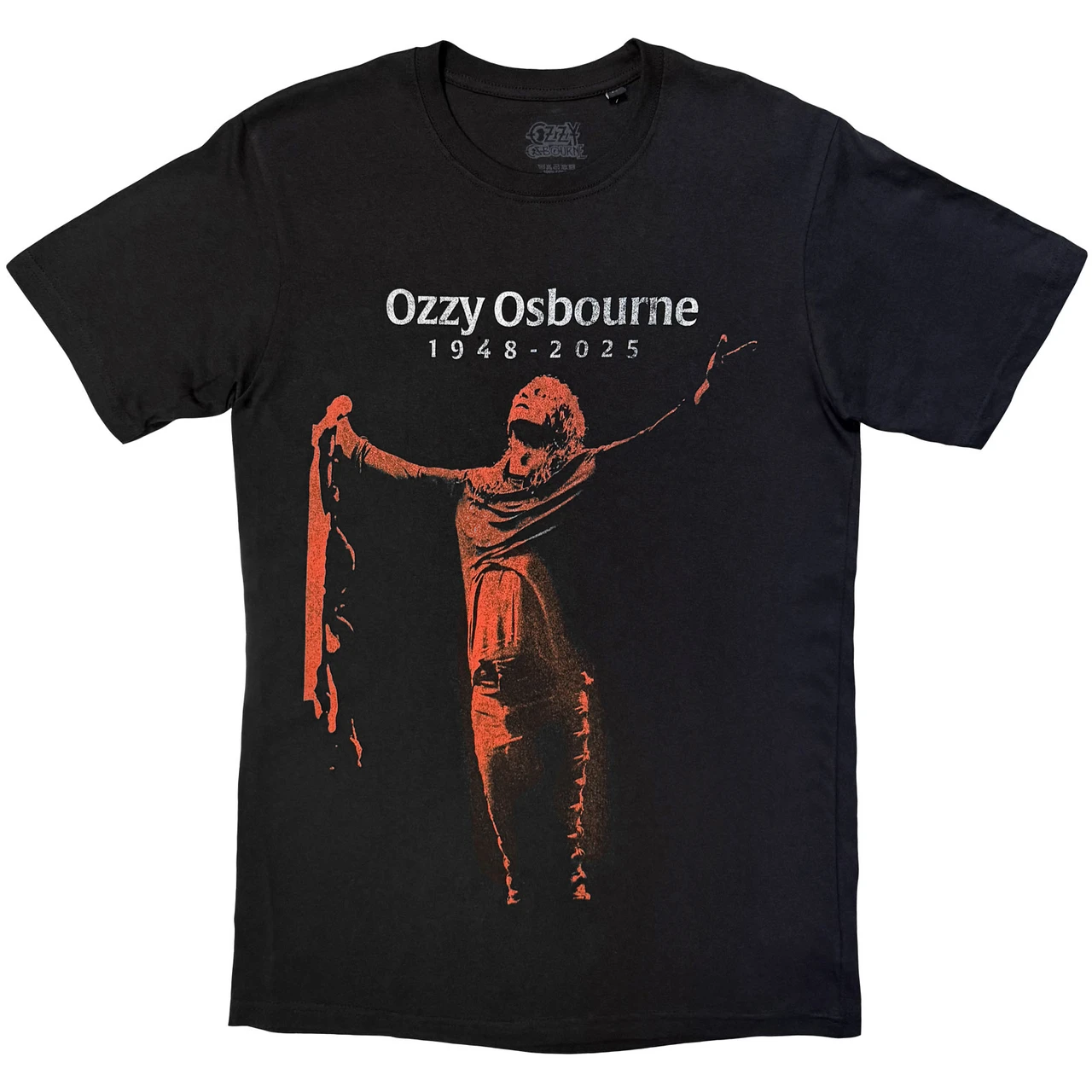 Ozzy Osbourne - Tribute