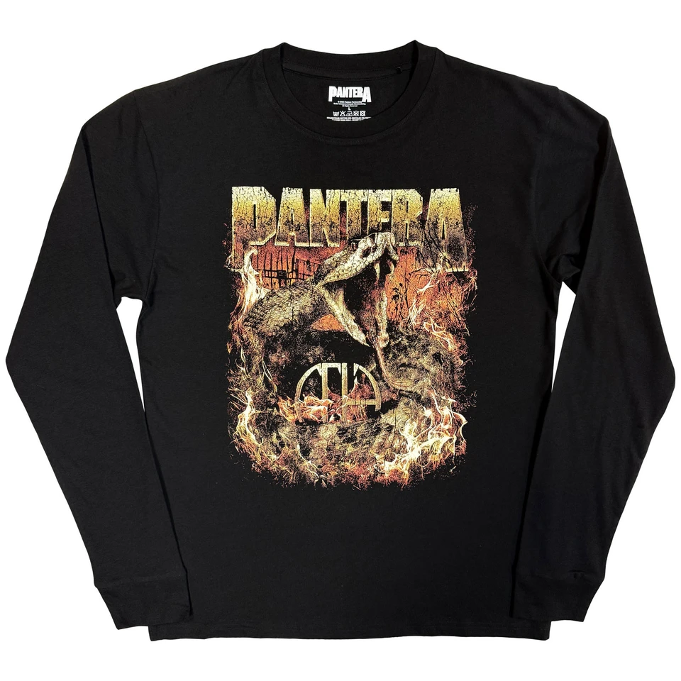 Pantera - World Domination