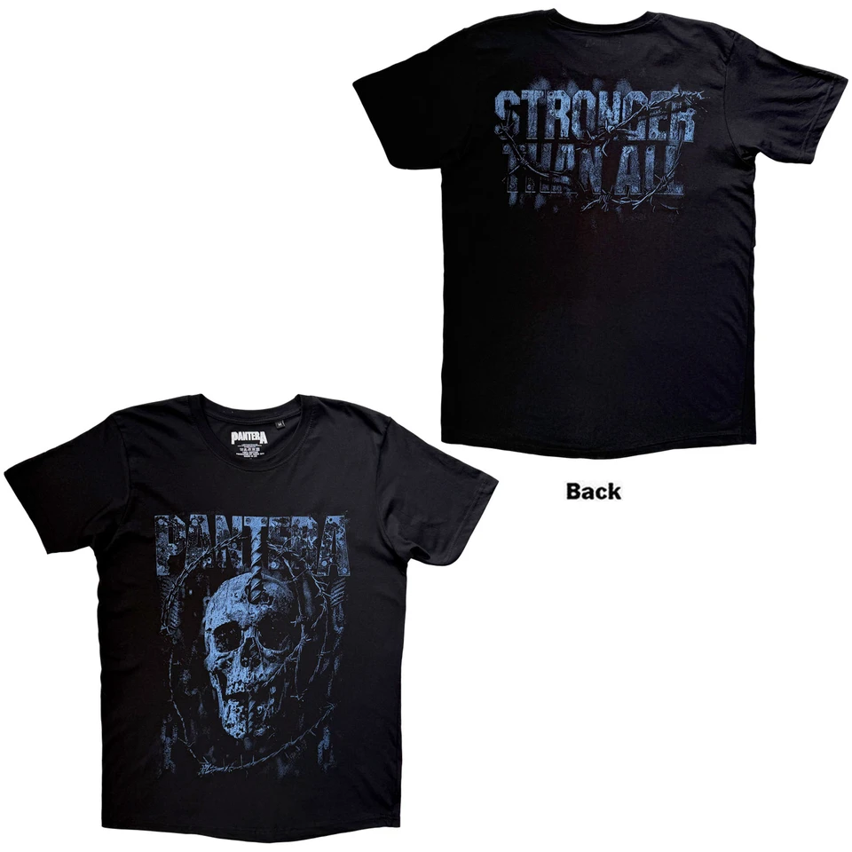 Pantera - Stronger Than All