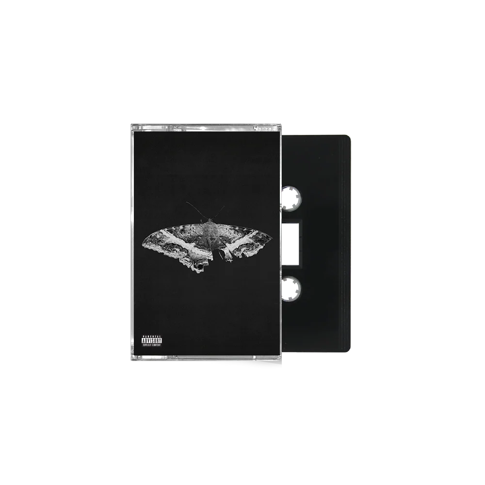 Kendrick Lamar - To Pimp A Butterfly (10th Anniversary Edition)