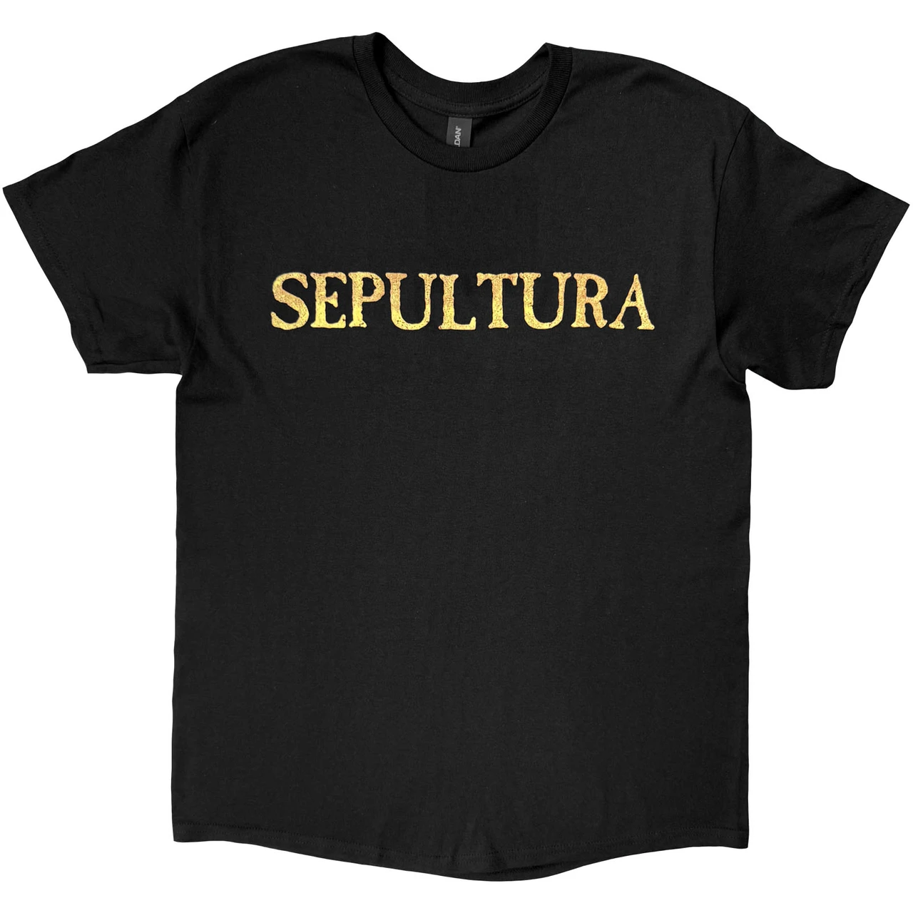 Sepultura - Discography