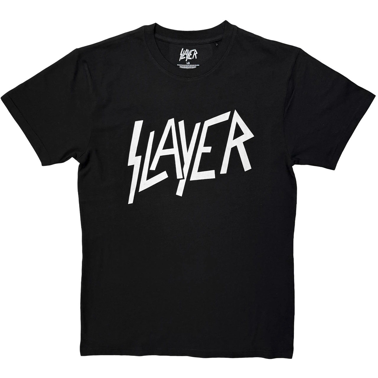 Slayer - Logo Mono