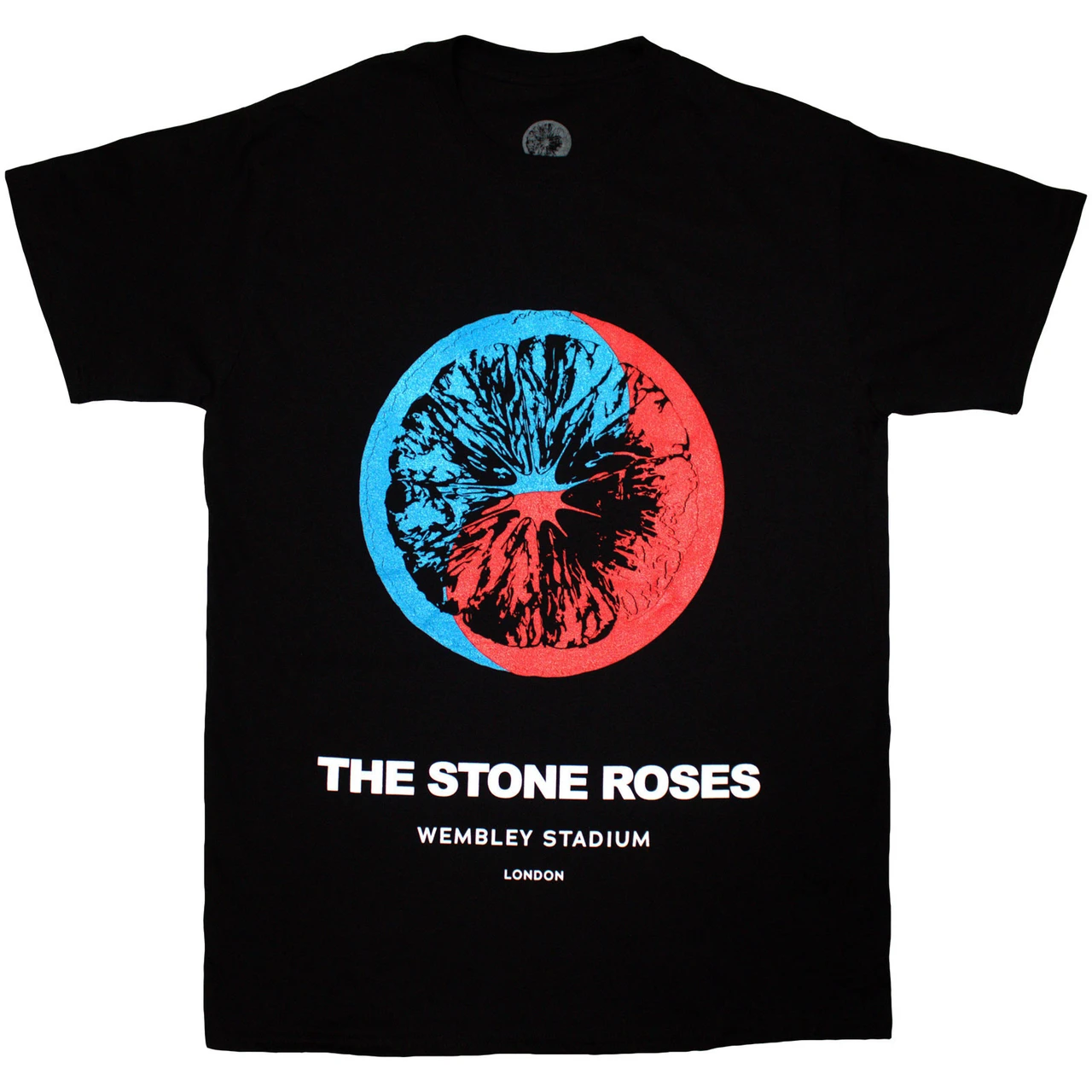 The Stone Roses - Wembley