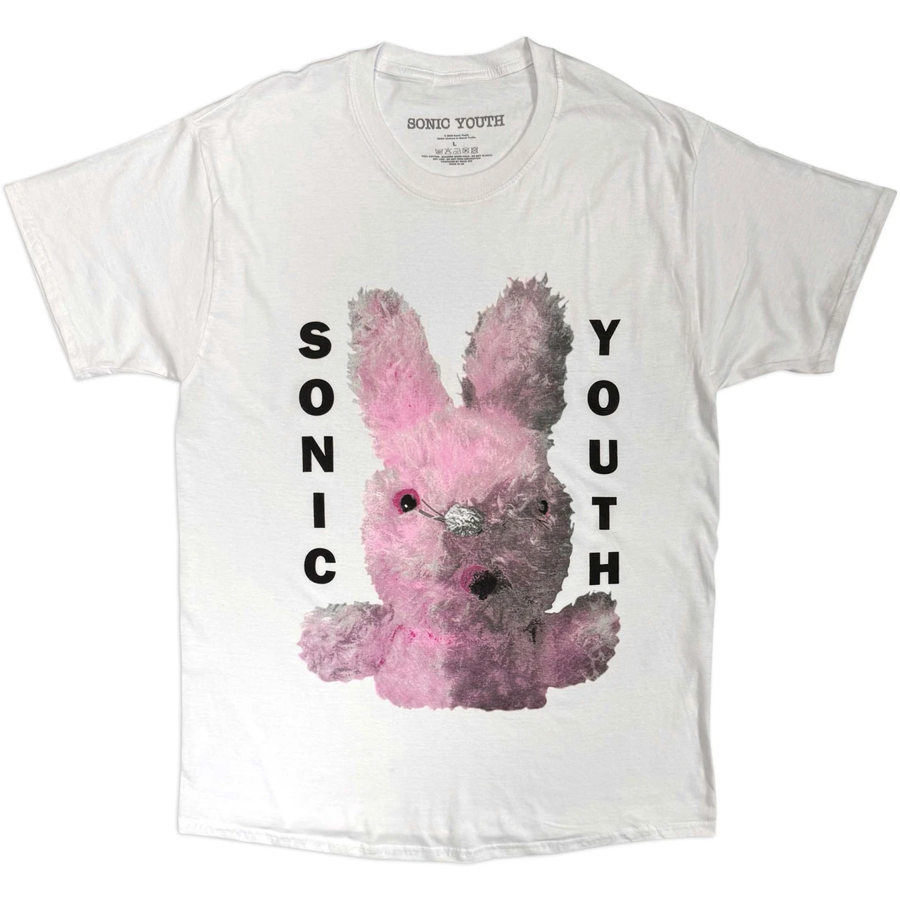 Sonic Youth - Dirty Bunny