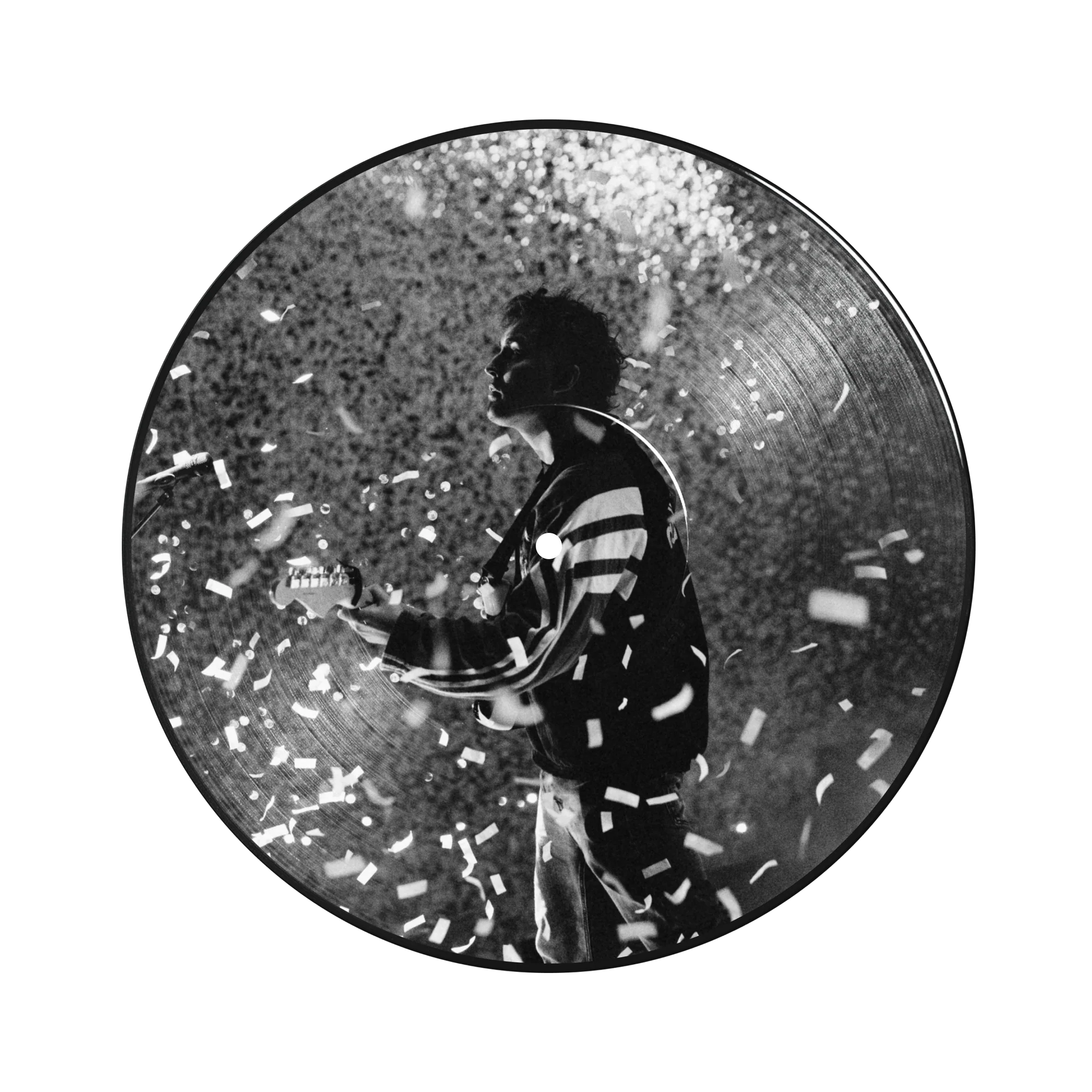 Sam Fender - People Watching (Picture Vinyl Friday Version) - vaizdas 2