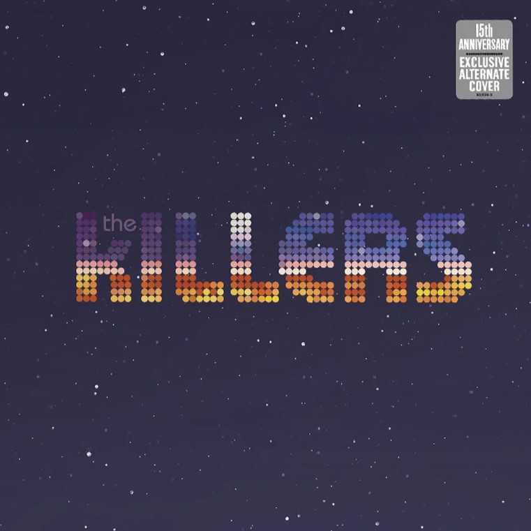The Killers - Day & Age (15th Anniversary)
