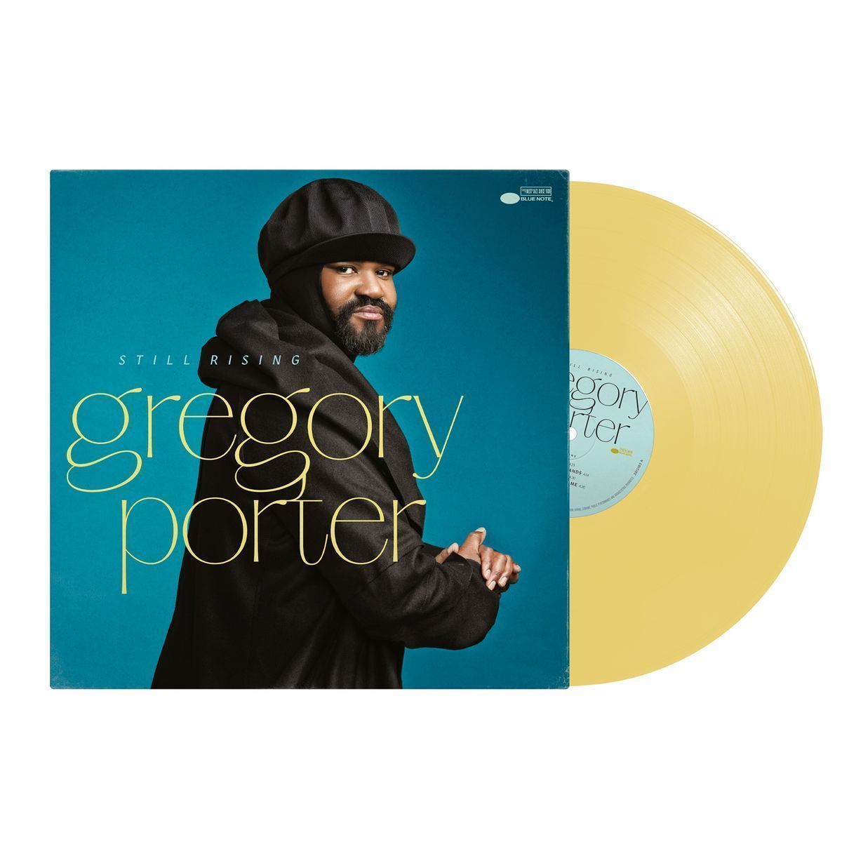 Gregory Porter - Still Rising