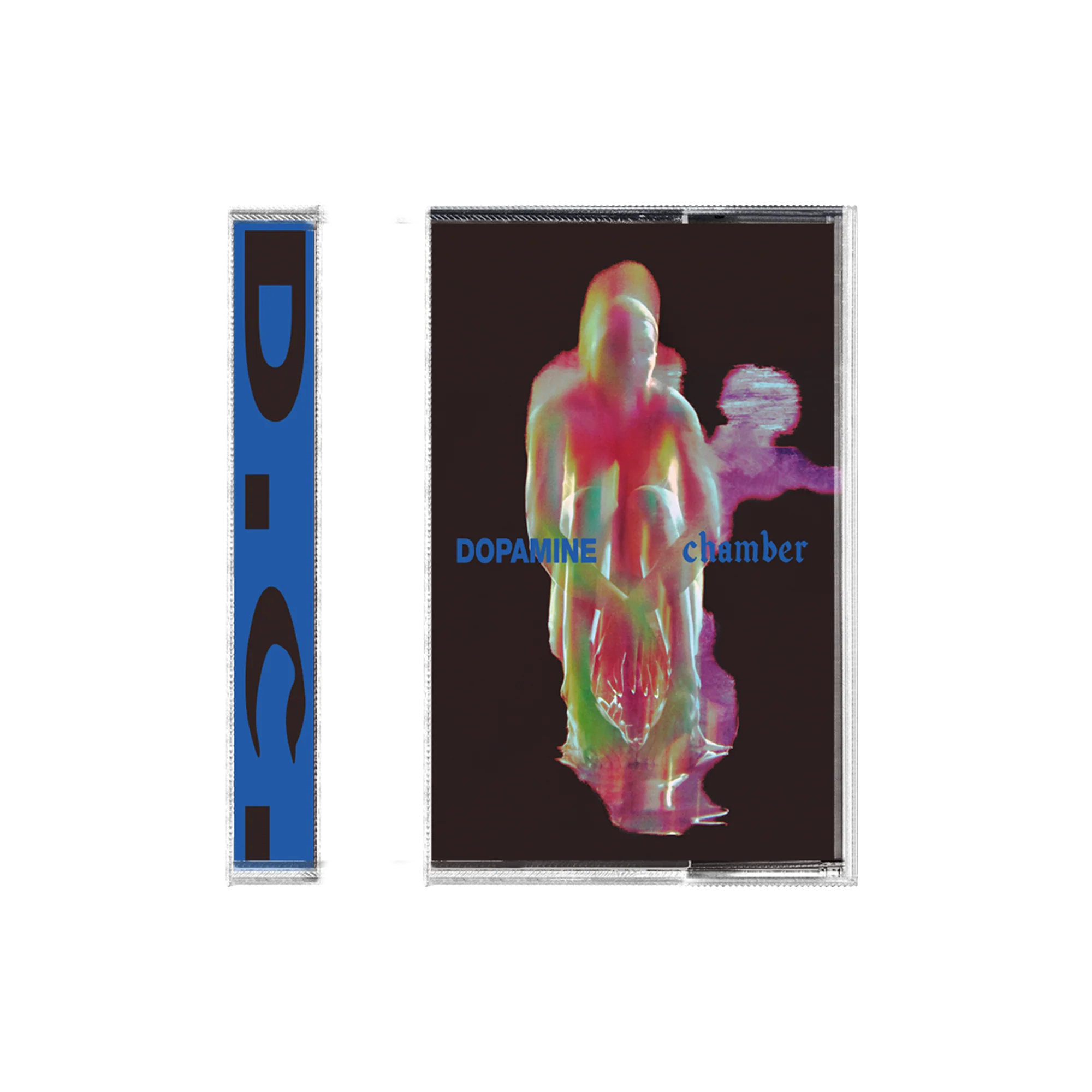 Fontaines D.C. - Dopamine Chamber