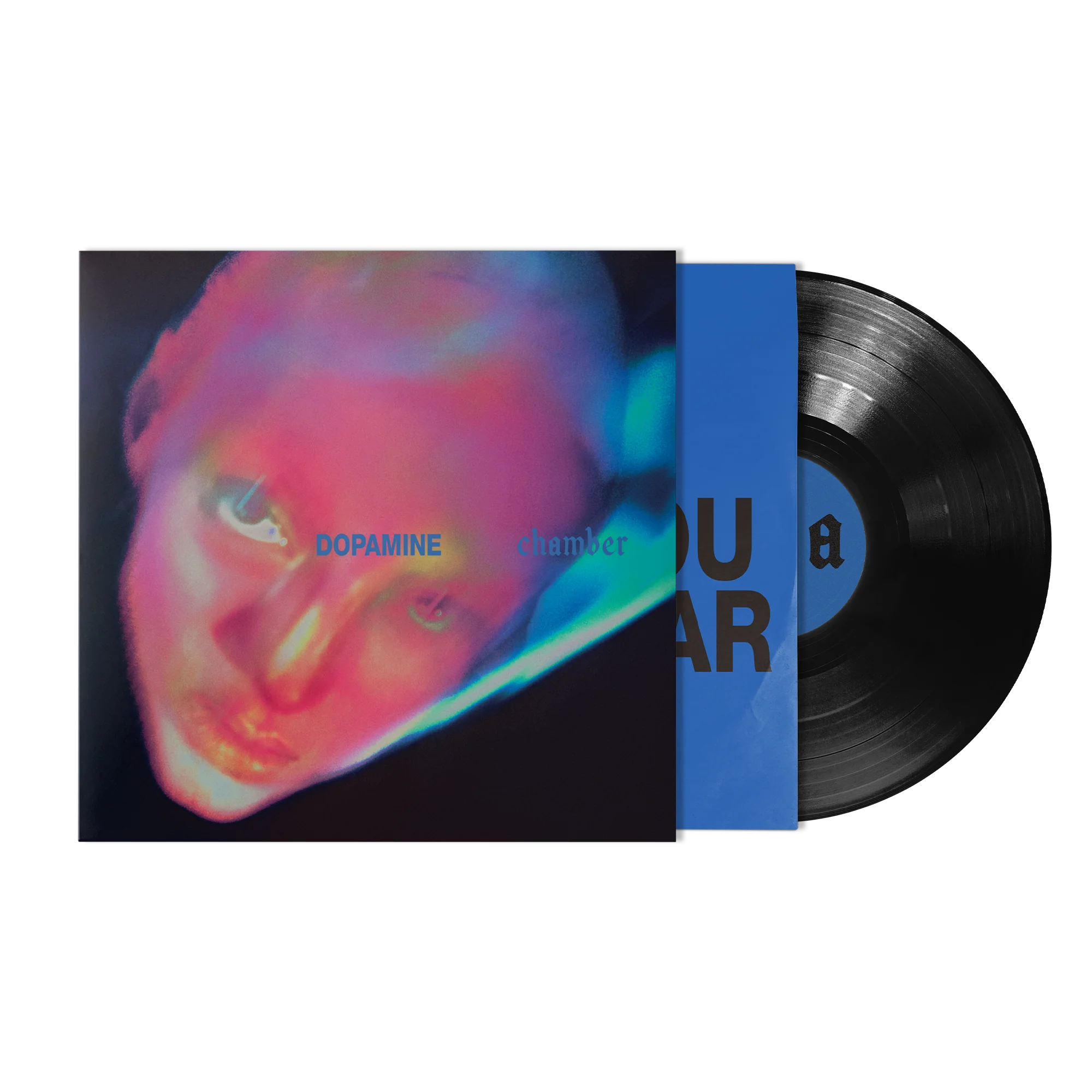 Fontaines D.C. - Dopamine Chamber