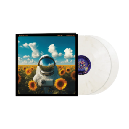 Tears For Fears - Songs For A Nervous Planet (Limited Edition Cocoa Cream Vinyl)