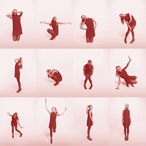 Ariana Grande - Eternal Sunshine (Exclusive Cover No. 3)