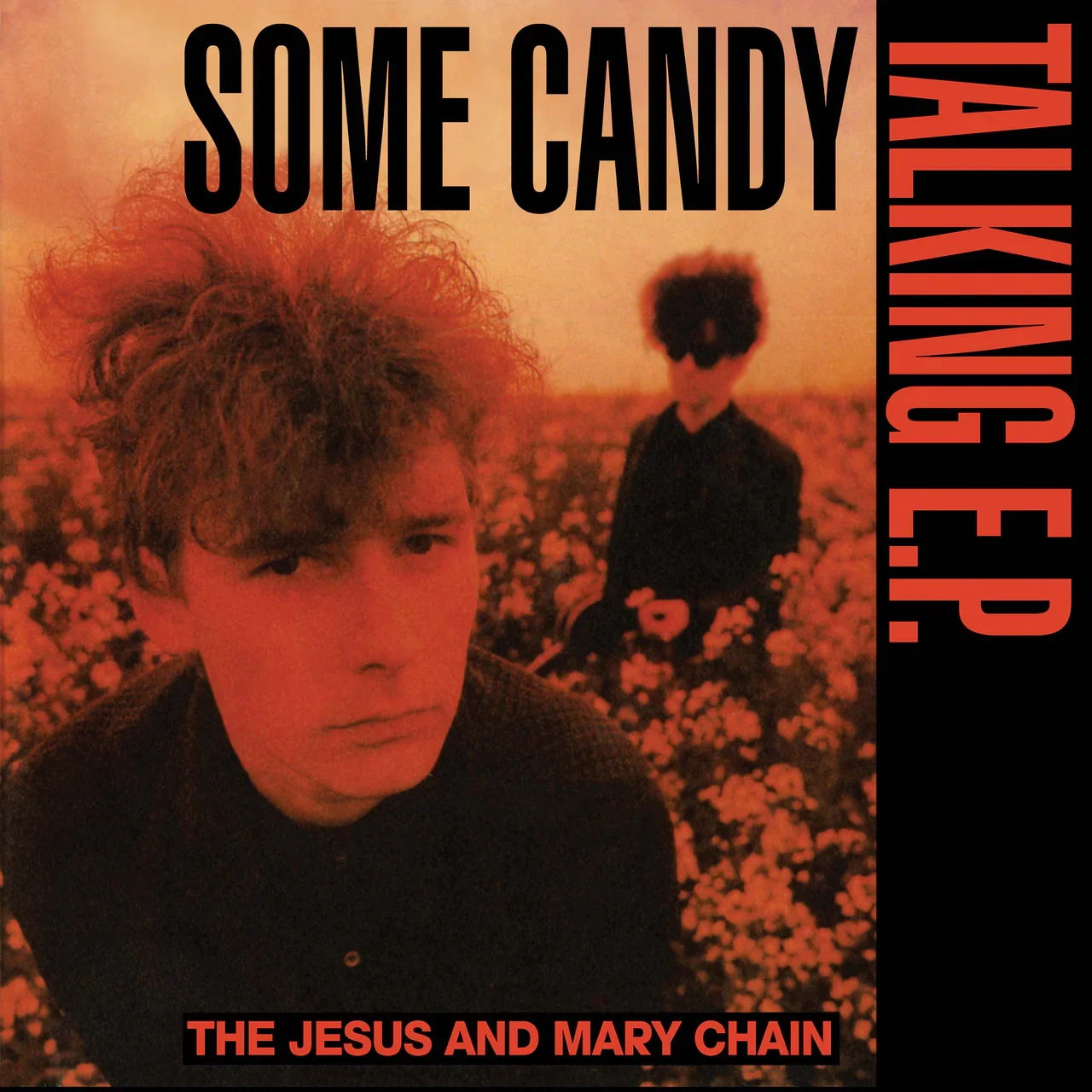 The Jesus and Mary Chain - Some Candy Talking EP (RSD 2026)