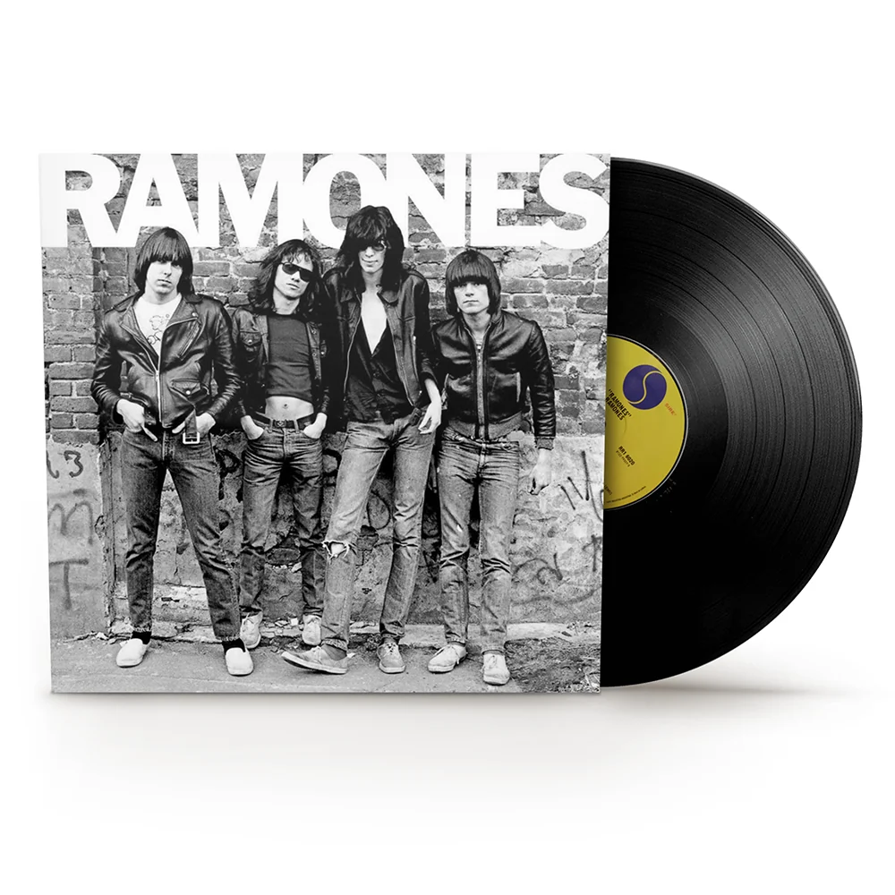 Ramones - Ramones (50th Anniversary Edition)