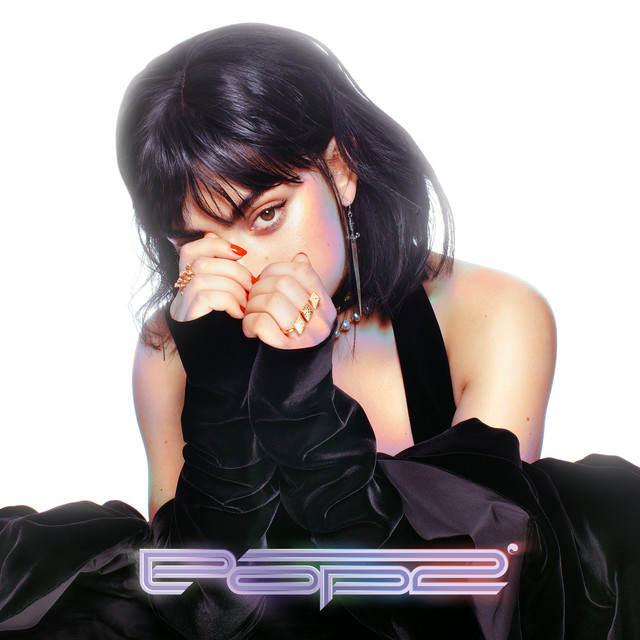 Charli XCX - Pop 2 (2026 Reissue)