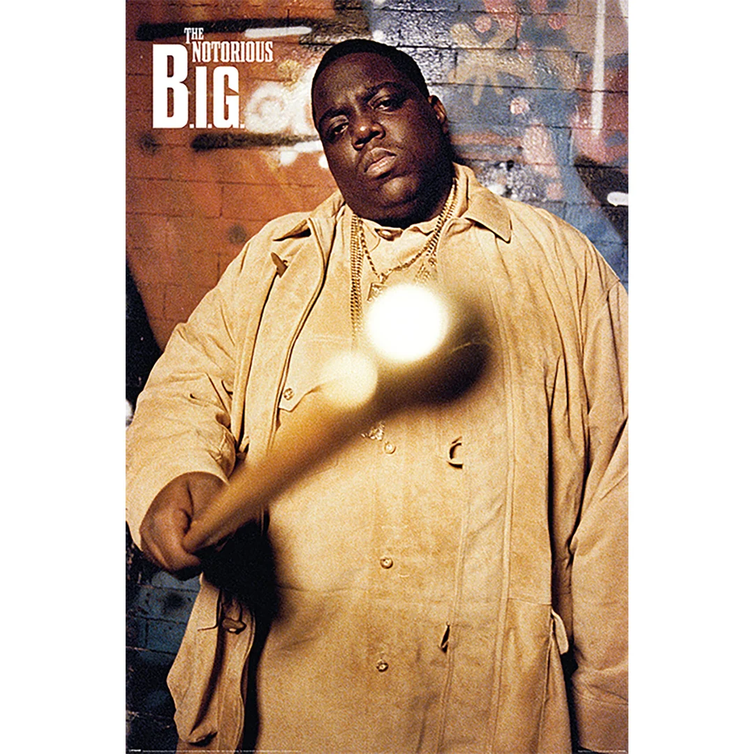 Notorious B.I.G. - Cane