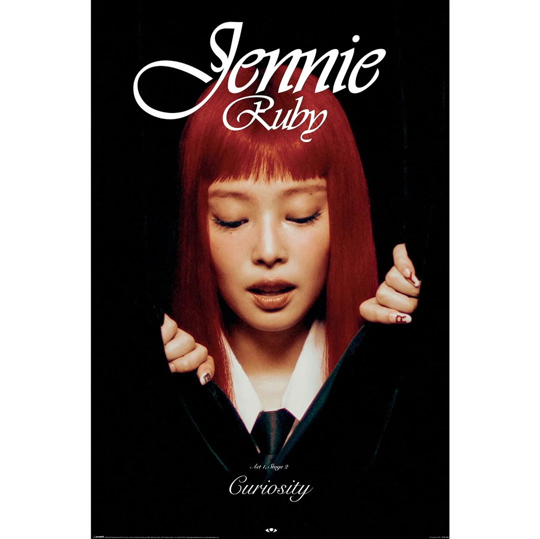 JENNIE - Ruby